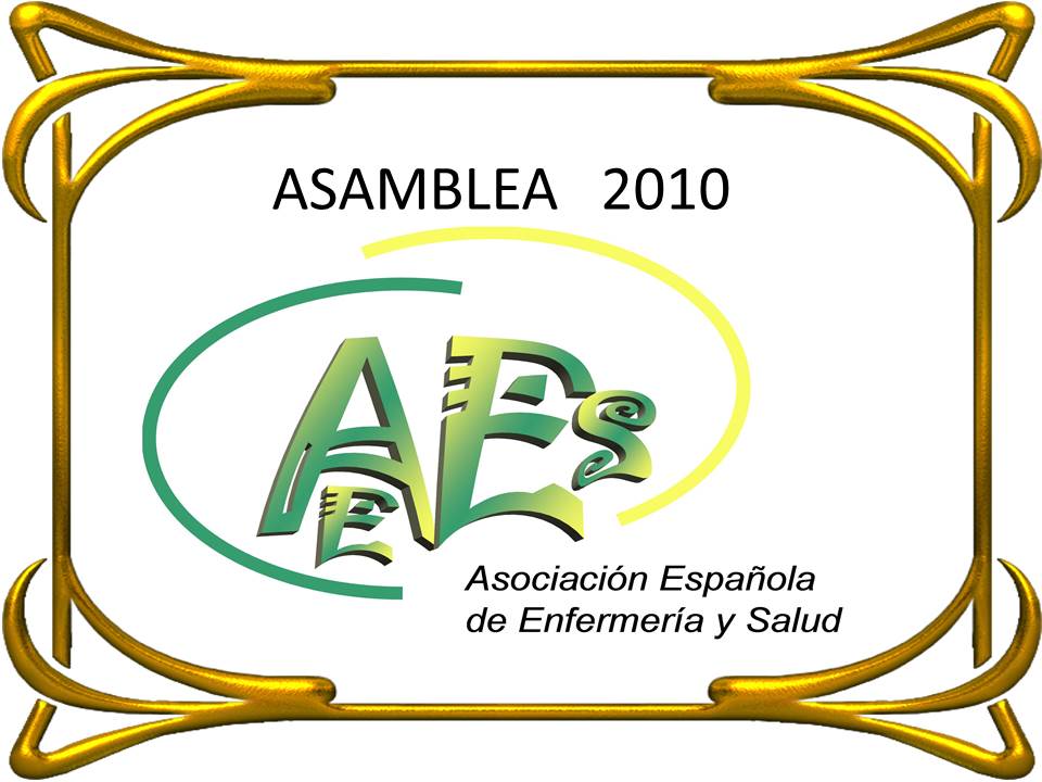 ASAMBLEA 2010