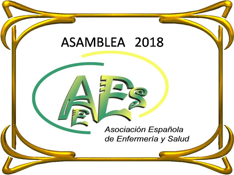 ASAMBLEA 2018