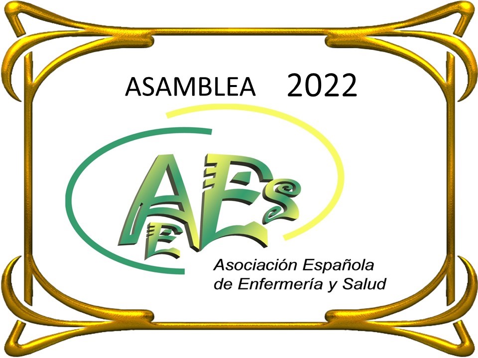 ASAMBLEA 2022 -MARZO