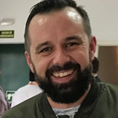 Dr. SANTIAGO MARTINEZ ISASI