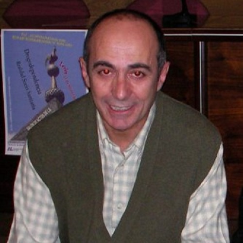D. JULIO ANTONIO SENEN BLANCO